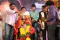 Geethanjali Movie First Look Launch Stills