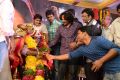 Geethanjali Movie First Look Launch Stills