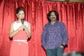 Geethanjali Movie First Look Launch Stills