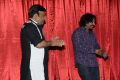 Geethanjali Movie First Look Launch Stills