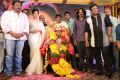 Geethanjali Movie First Look Launch Stills