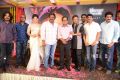 Geethanjali Movie First Look Launch Stills