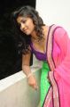 Actress Geethanjali Photos @ Oka Roju Emi Jarigindi Audio Launch