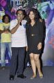 Brahmanandam, Anjali @ Geethanjali Movie Press Meet Stills