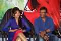 Anjali, Kona Venkat @ Geethanjali Release Date Announcement Press Meet Stills