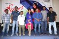 Geethanjali Release Date Announcement Press Meet Stills