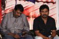 Geethanjali Release Date Announcement Press Meet Stills