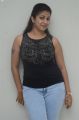 Actress Geethanjali Pics @ Ladies Not Allowed Trailer Launch