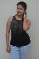 Actress Geethanjali New Pics @ Ladies Not Allowed Trailer Launch