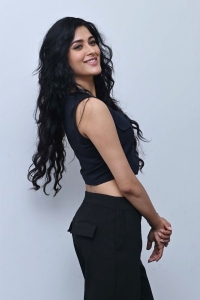 Ahimsa Movie Actress Geethika Tiwary Photos