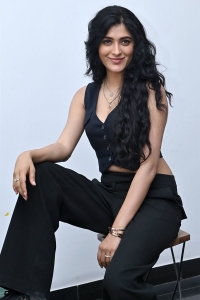 Ahimsa Movie Actress Geethika Tiwary Photos
