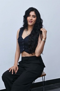 Ahimsa Movie Actress Geethika Tiwary Photos