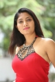 King of Golkonda Actress Gehana Red Dress Pictures