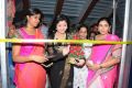 Gehana Vasisth @ Parinaya Wedding Fair Launch Photos