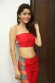 Actress Gehana Vasisth in Red Dress Photos @ Glamour Girls Movie Opening