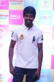 Actor Soori @ Gemini Ganeshanum Suruli Raajanum Audio Release Stills