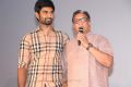 Atharva, Nassar @ Gemini Ganeshanum Suruli Raajanum Audio Release Stills