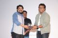 Vikraman, Yugabharathi, D Imman @ Gemini Ganeshanum Suruli Raajanum Audio Release Stills