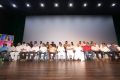 Gemini Ganeshanum Suruli Raajanum Movie Audio Release Stills