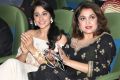 Regina Cassandra, Ramya Krishnan @ Gemini Ganeshanum Suruli Raajanum Audio Release Stills