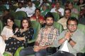 Regina Cassandra, Ramya Krishnan, Atharva, D Imman @ Gemini Ganeshanum Suruli Raajanum Audio Release Stills