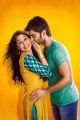 Regina Cassandra, Atharva in Gemini Ganeshanum Suruli Raajanum Movie Photos