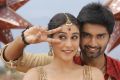 Atharvaa, Regina Cassandra in Gemini Ganeshanum Suruli Raajanum Movie Stills