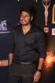 Actor Sundeep Kishan @ Gemini TV Awards 2016 Red Carpet Images