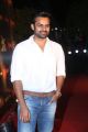 Actor Sai Dharam Tej @ Gemini TV Awards 2016 Red Carpet Images