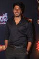 Actor Sandeep Kishan @ Gemini TV Awards 2016 Red Carpet Images