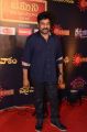 Actor Chiranjeevi @ Gemini TV Puraskaralu 2016 Red Carpet Stills