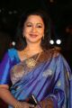 Actress Raadhika Sarathkumar @ Gemini TV Puraskaralu 2016 Red Carpet Stills