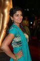 Actress Sanjjanaa @ Gemini TV Puraskaralu 2016 Red Carpet Stills