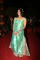Actress Sanjjanaa @ Gemini TV Puraskaralu 2016 Red Carpet Stills
