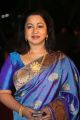 Actress Raadhika Sarathkumar @ Gemini TV Puraskaralu 2016 Red Carpet Stills