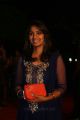 Anchor Jhansi @ Gemini TV Puraskaralu 2016 Red Carpet Stills