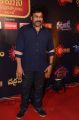 Actor Chiranjeevi @ Gemini TV Puraskaralu 2016 Red Carpet Stills