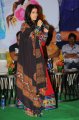 Genelia At Naa Ishtam Movie Audio Success Meet