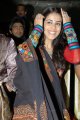 Cute Genelia New Photos Gallery