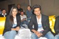 Genelia Ritesh Deshmukh @ CCL 2012 Calendar Launch