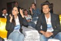 Genelia Ritesh Deshmukh @ CCL 2012 Calendar Launch