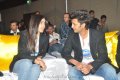 Genelia Ritesh Deshmukh @ CCL 2012 Calendar Launch