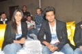 Genelia Ritesh Deshmukh @ CCL 2012 Calendar Launch