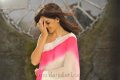 Genelia Hot Saree Pics in Naa Istam