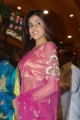 Genelia Hot Transparent Saree