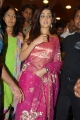 Genelia Hot Transparent Saree