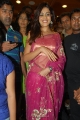 Genelia Hot Transparent Saree