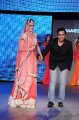 Genelia Ramp Walk Photos