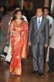 Anil Ambani with his wife Tina @ Genelia Ritesh Wedding Photos