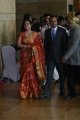 Anil Ambani with his wife Tina @ Genelia Ritesh Wedding Photos